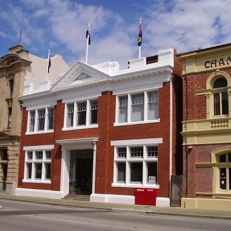 Fremantle Harbourside Apartments 外观 照片