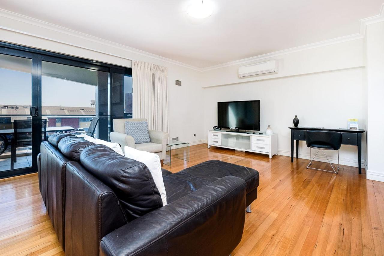 Fremantle Harbourside Apartments 外观 照片
