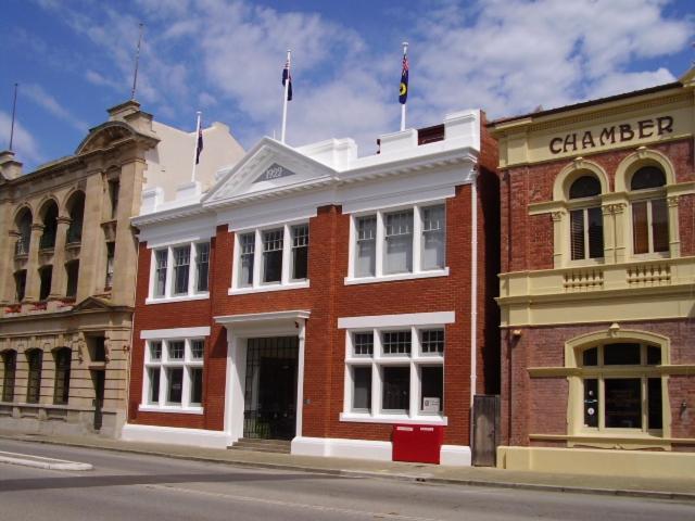 Fremantle Harbourside Apartments 外观 照片