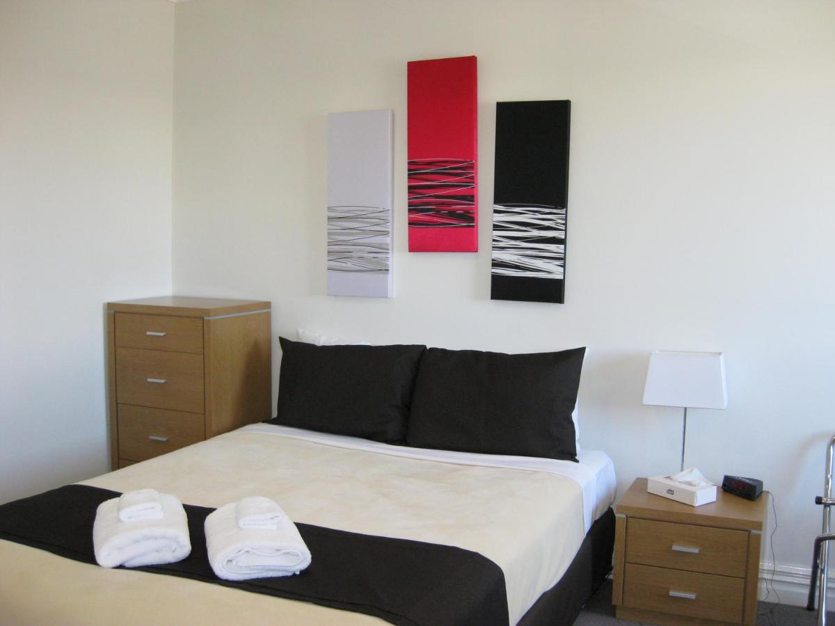 Fremantle Harbourside Apartments 外观 照片