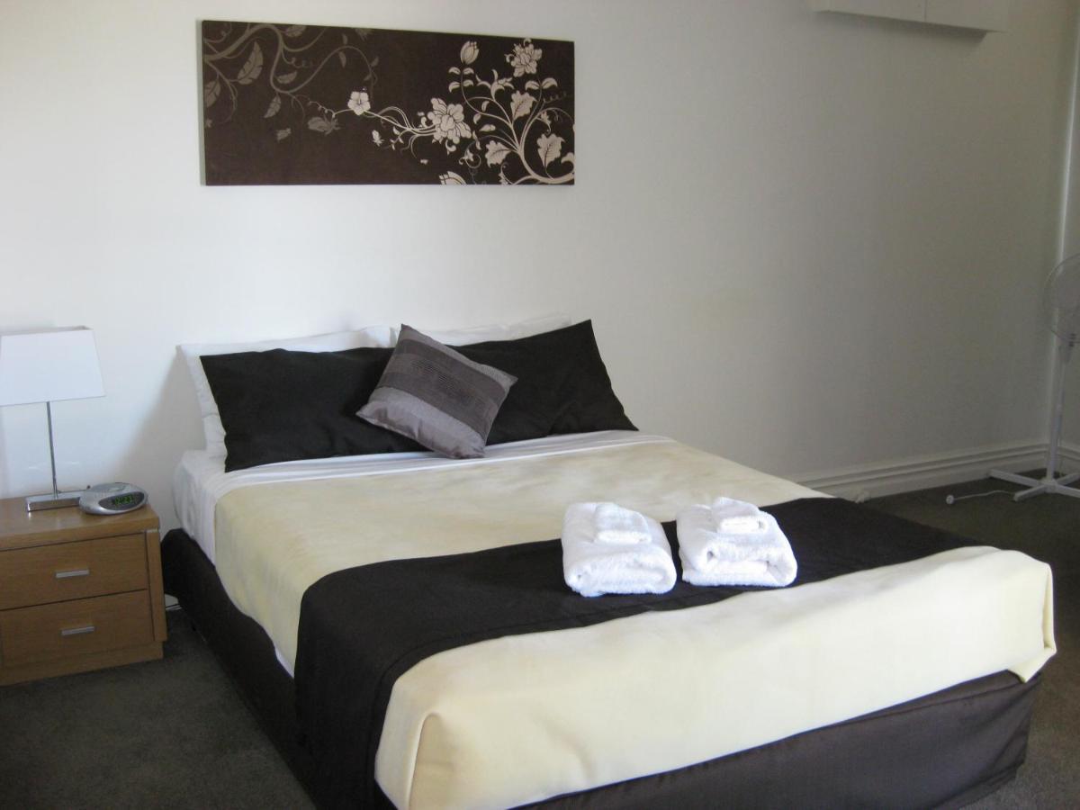 Fremantle Harbourside Apartments 外观 照片