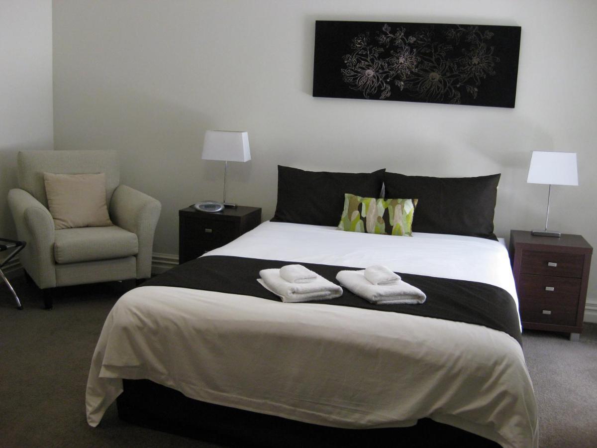 Fremantle Harbourside Apartments 外观 照片