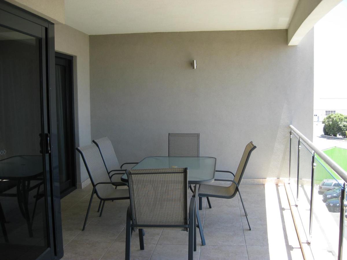 Fremantle Harbourside Apartments 外观 照片