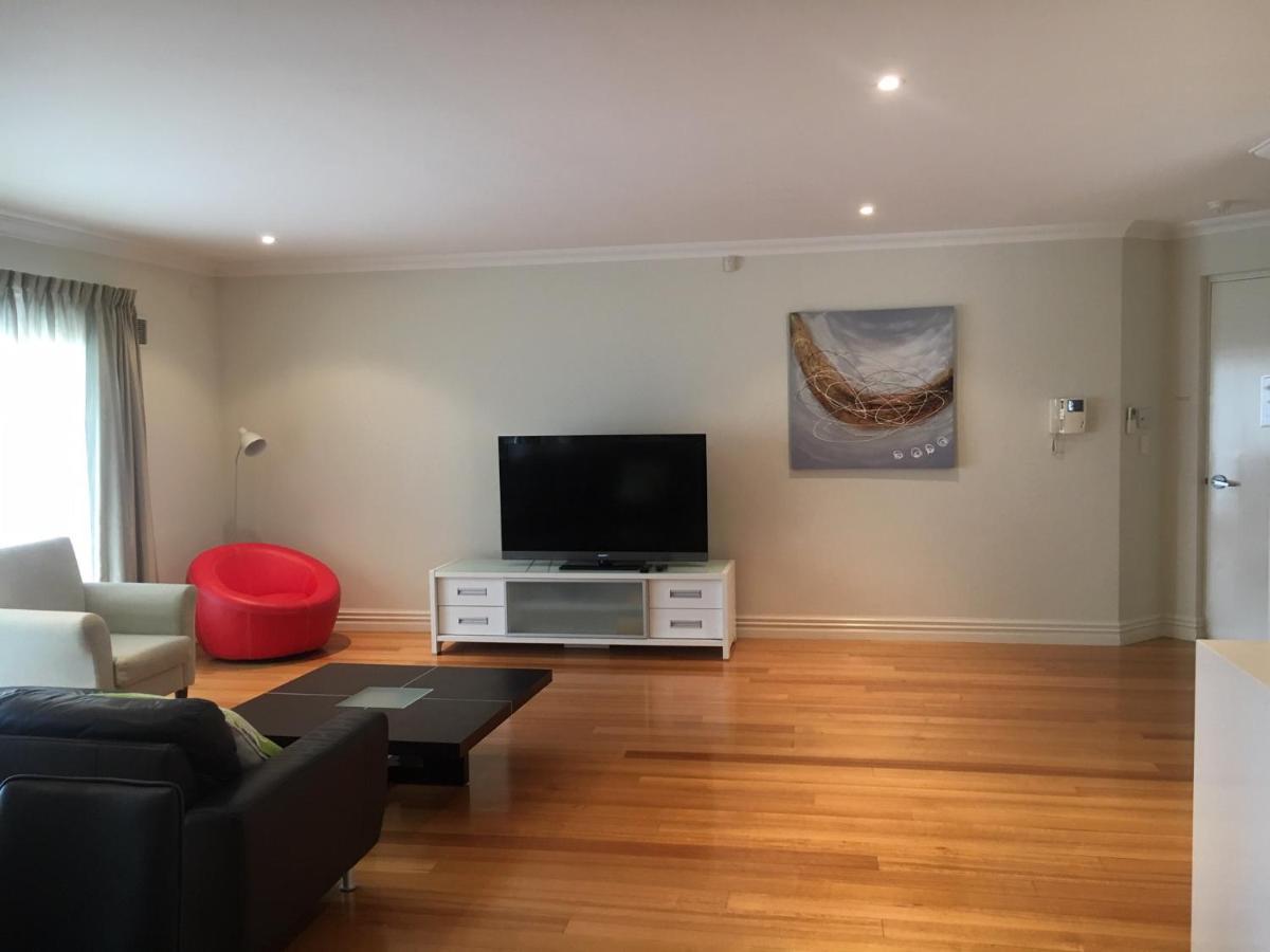 Fremantle Harbourside Apartments 外观 照片