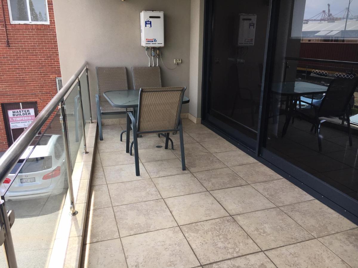 Fremantle Harbourside Apartments 外观 照片