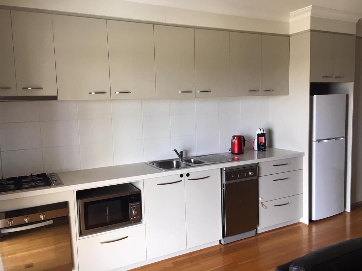 Fremantle Harbourside Apartments 外观 照片