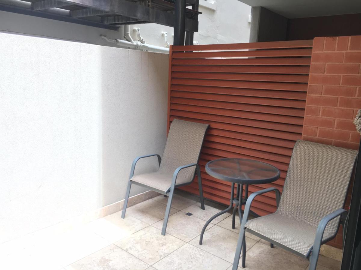 Fremantle Harbourside Apartments 外观 照片