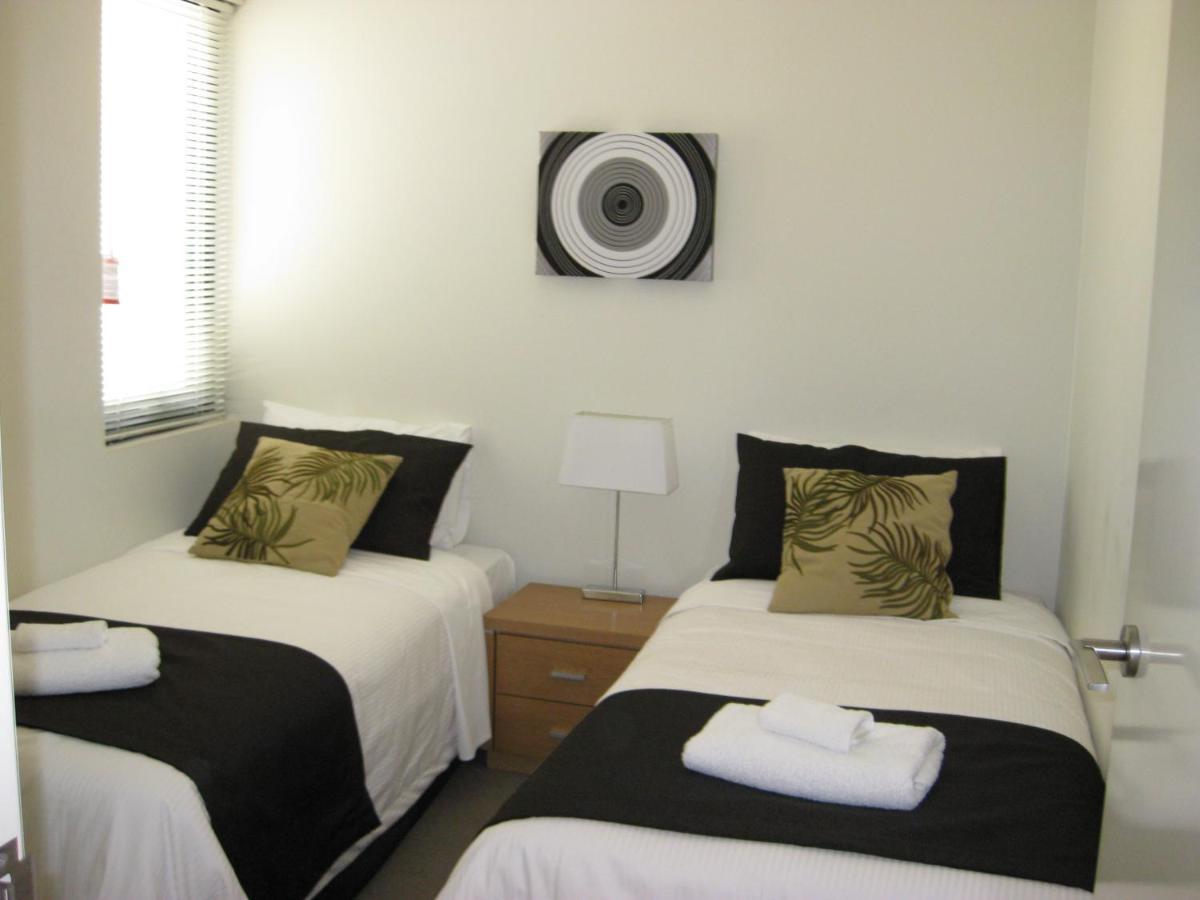 Fremantle Harbourside Apartments 外观 照片