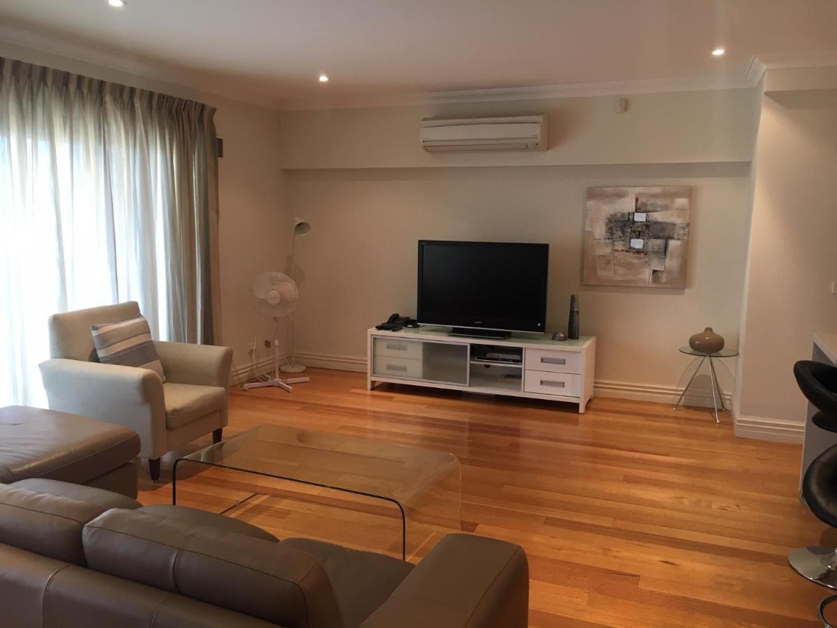 Fremantle Harbourside Apartments 外观 照片
