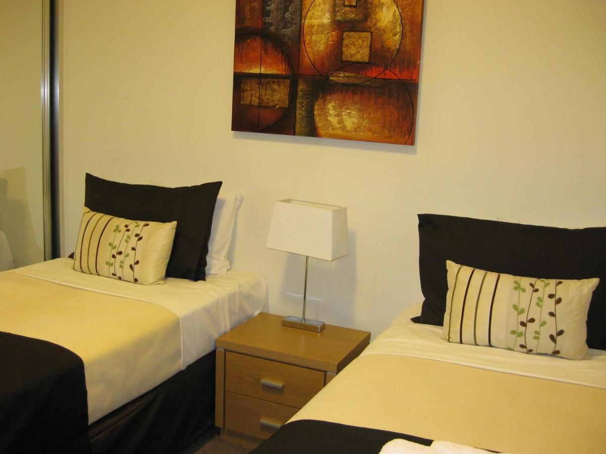 Fremantle Harbourside Apartments 外观 照片