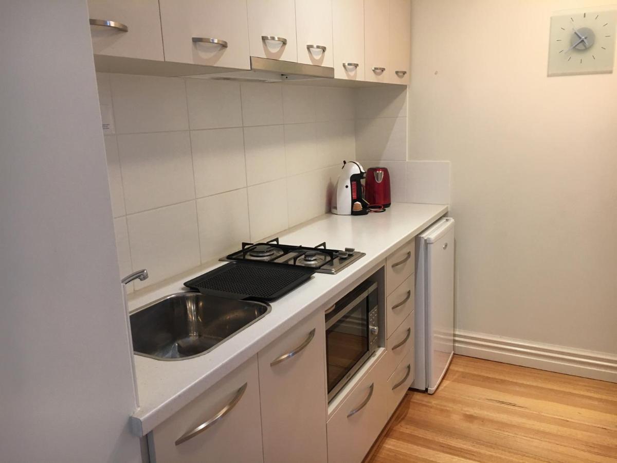 Fremantle Harbourside Apartments 外观 照片