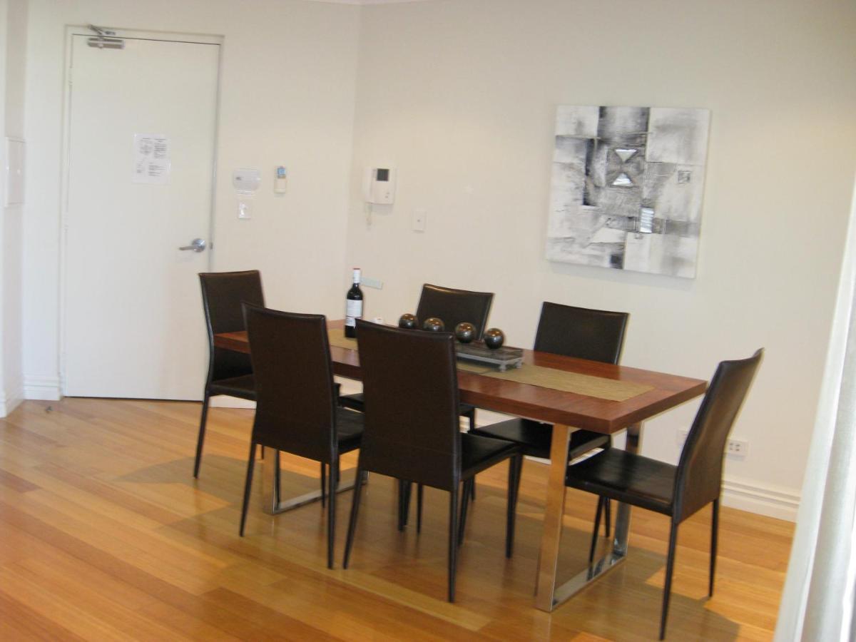 Fremantle Harbourside Apartments 外观 照片