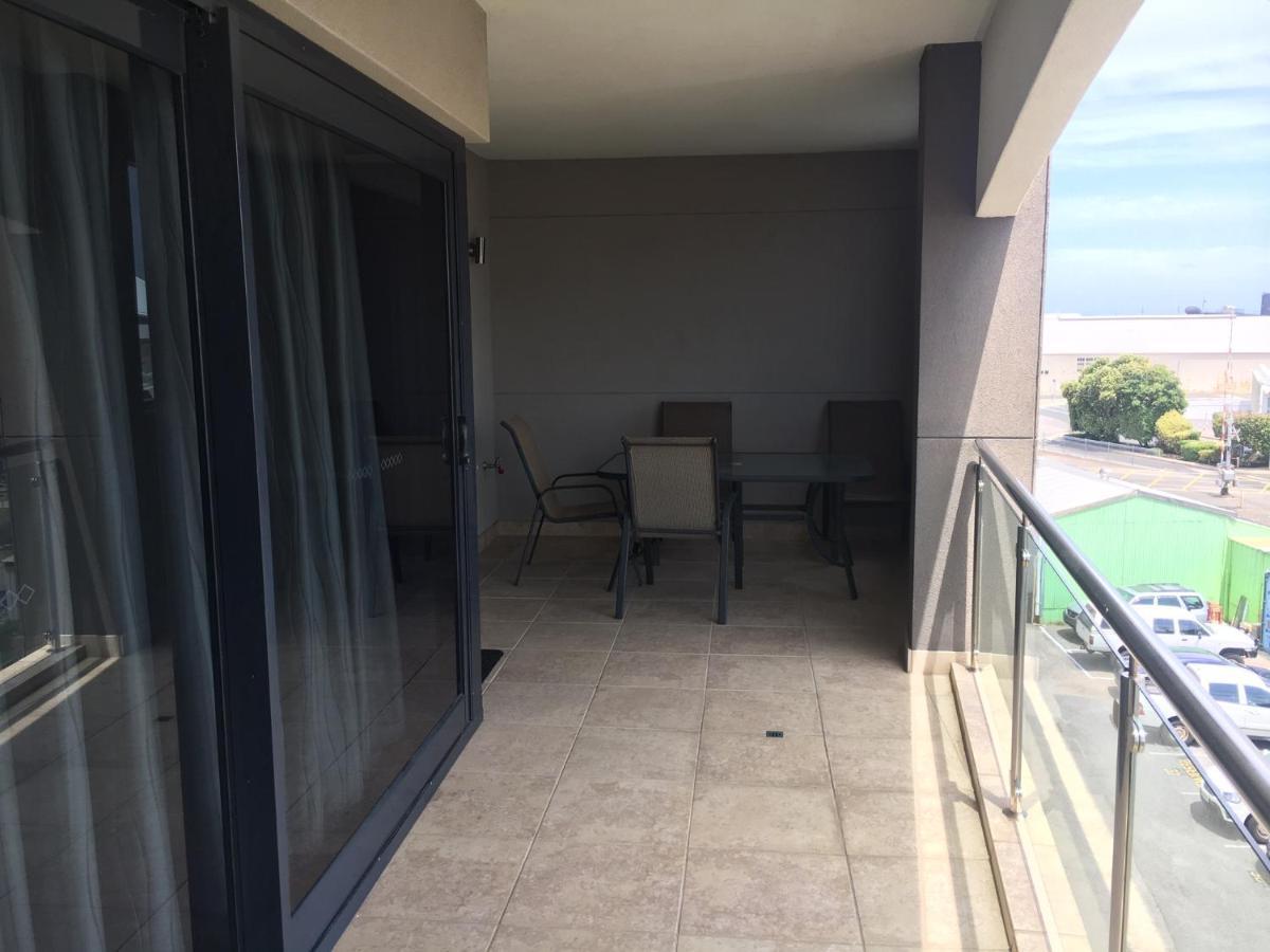 Fremantle Harbourside Apartments 外观 照片