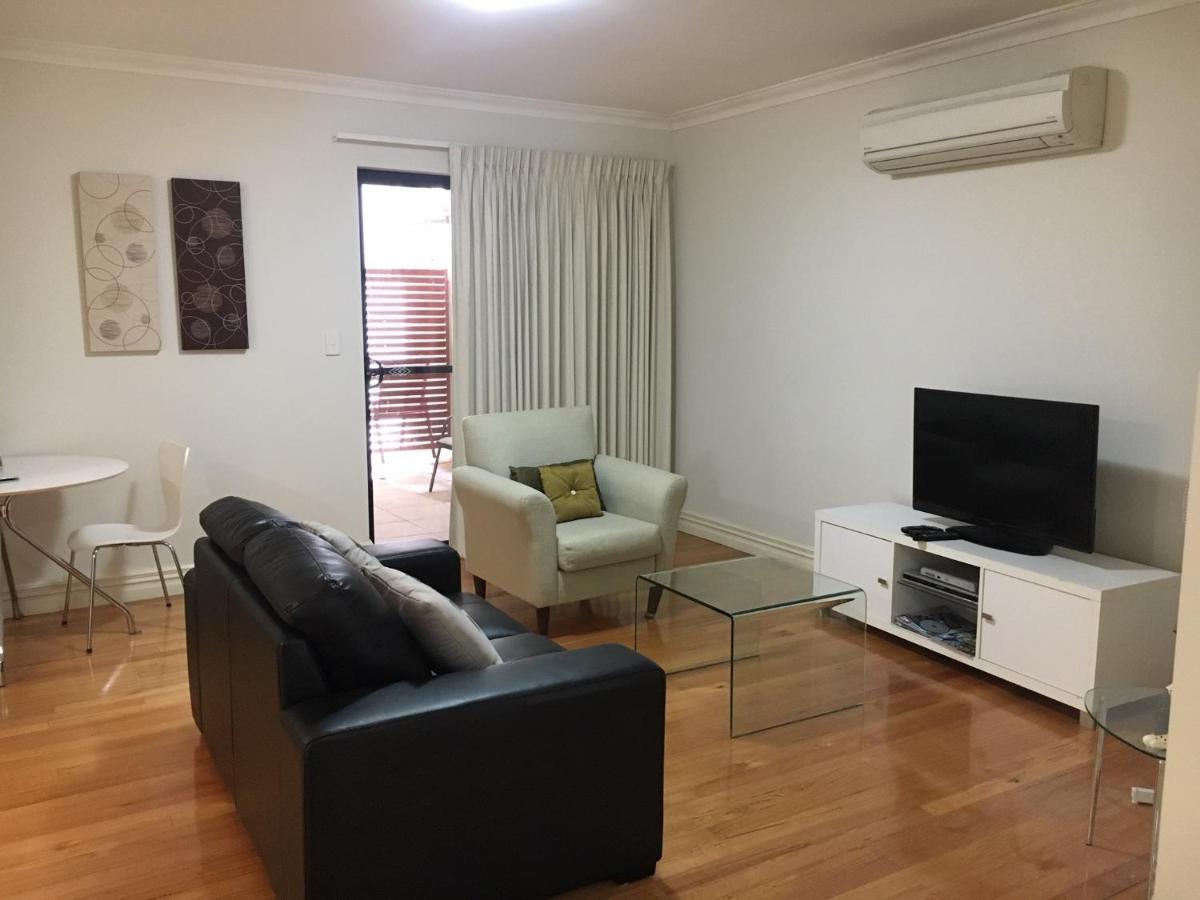 Fremantle Harbourside Apartments 外观 照片