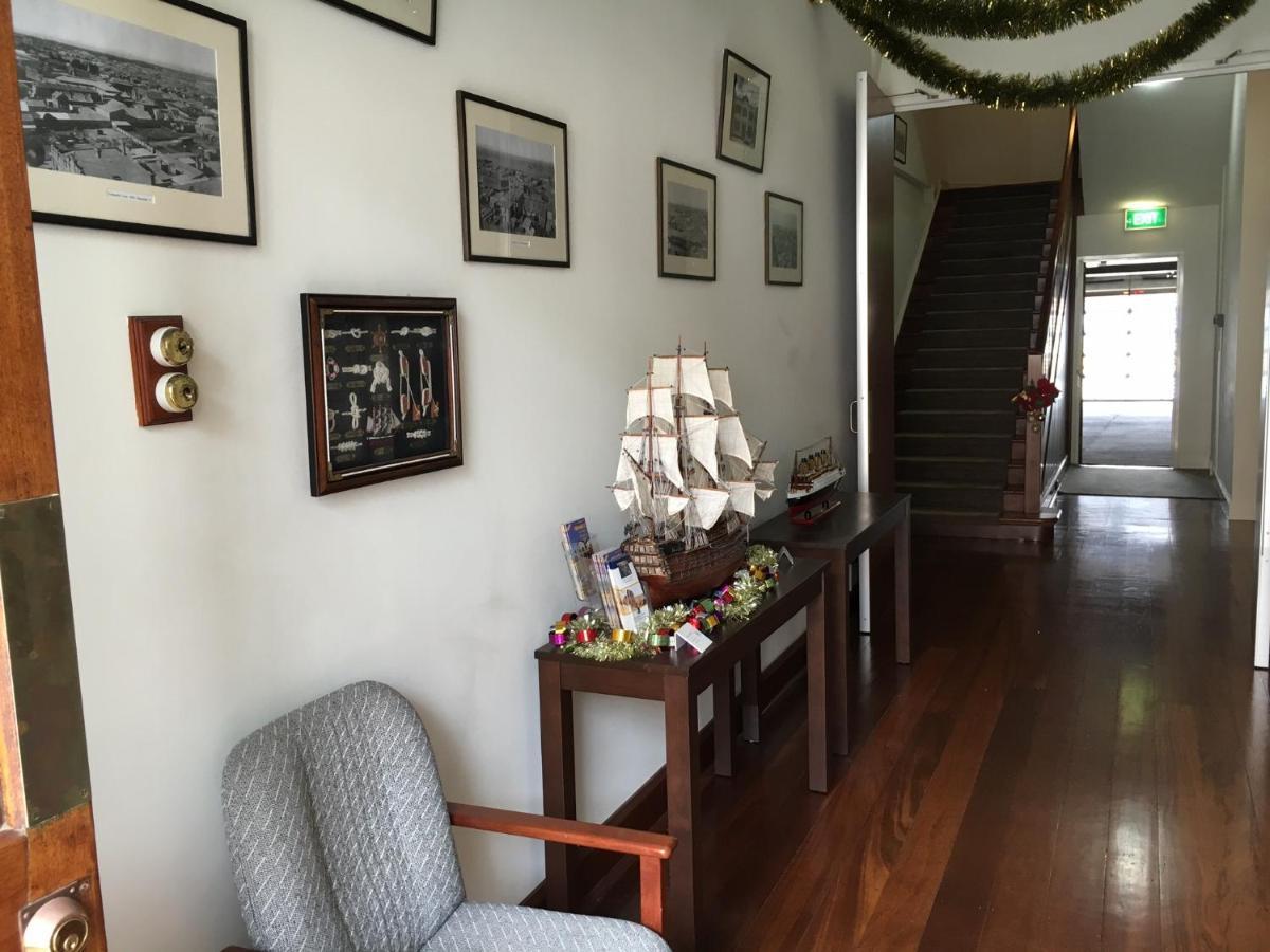 Fremantle Harbourside Apartments 外观 照片
