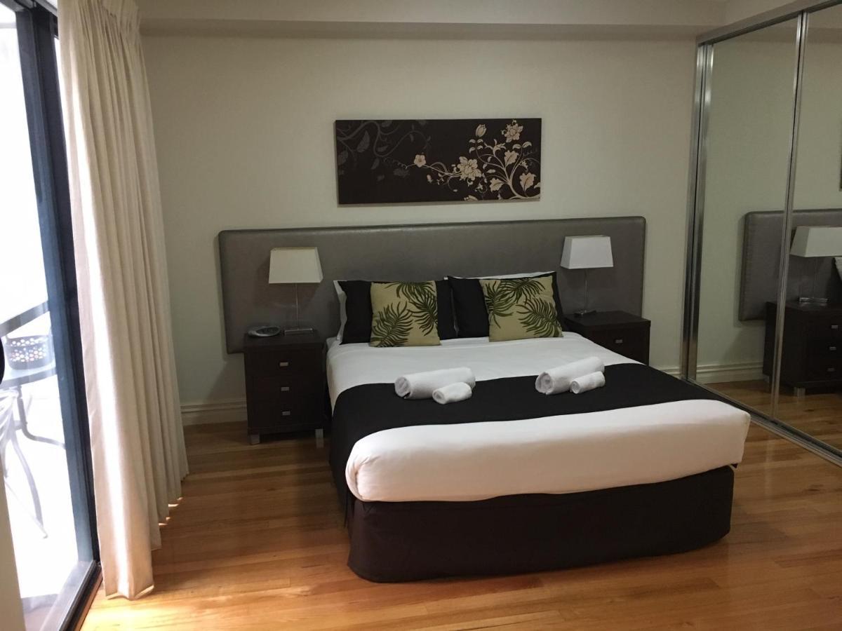 Fremantle Harbourside Apartments 外观 照片