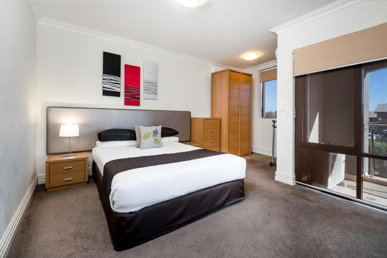 Fremantle Harbourside Apartments 外观 照片