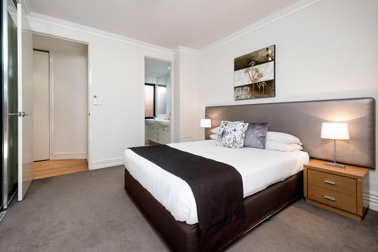 Fremantle Harbourside Apartments 外观 照片