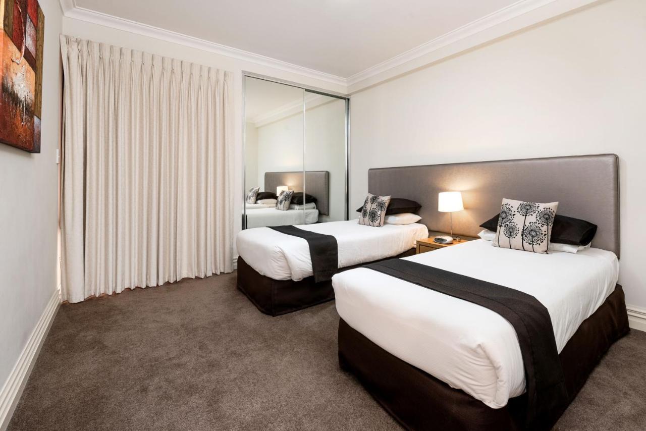 Fremantle Harbourside Apartments 外观 照片