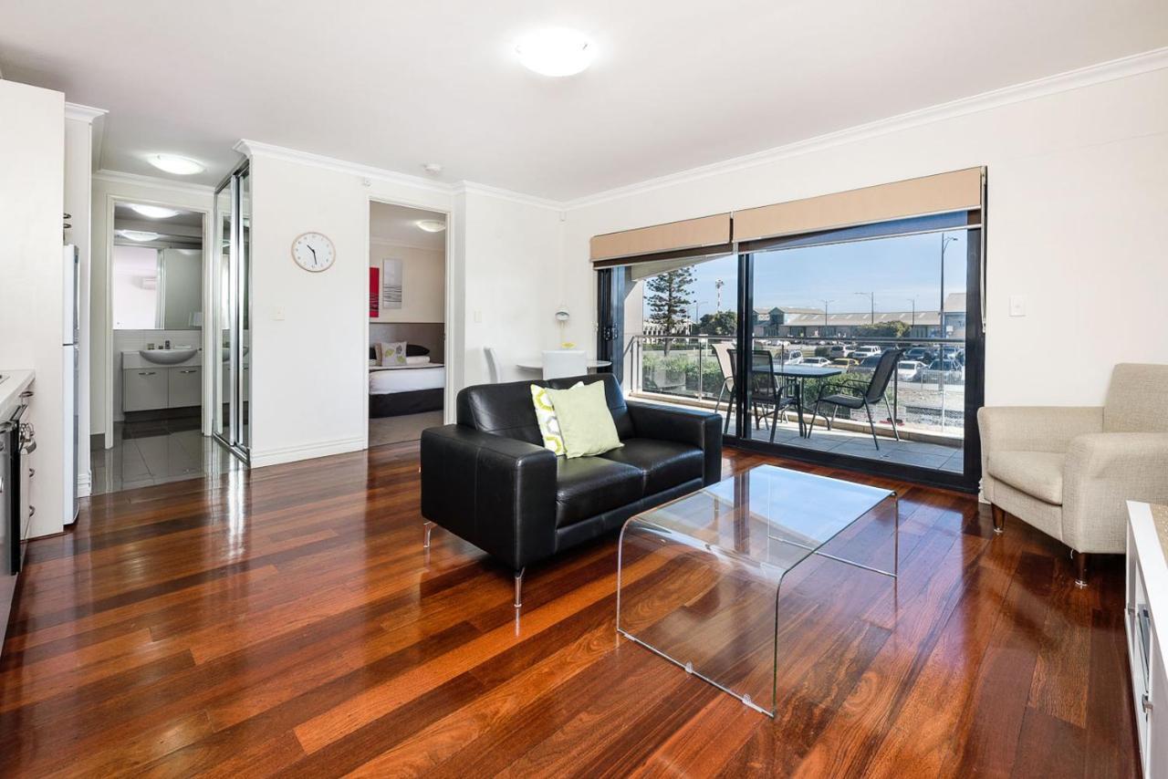 Fremantle Harbourside Apartments 外观 照片