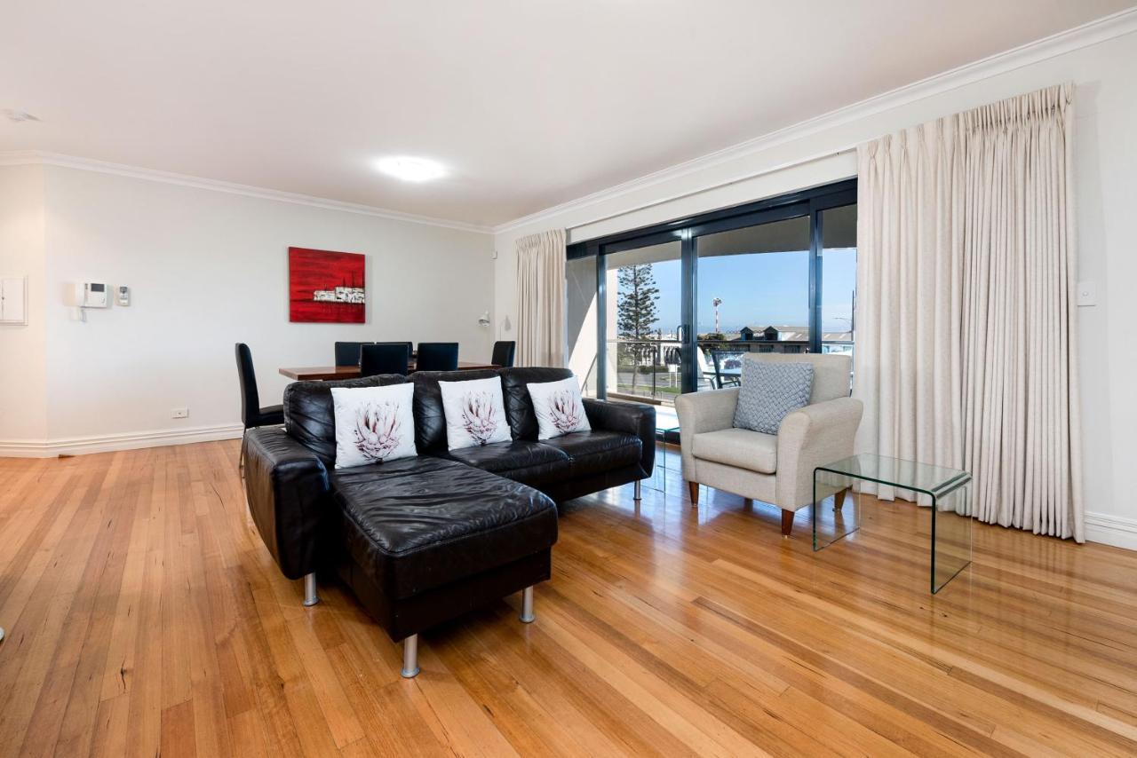 Fremantle Harbourside Apartments 外观 照片