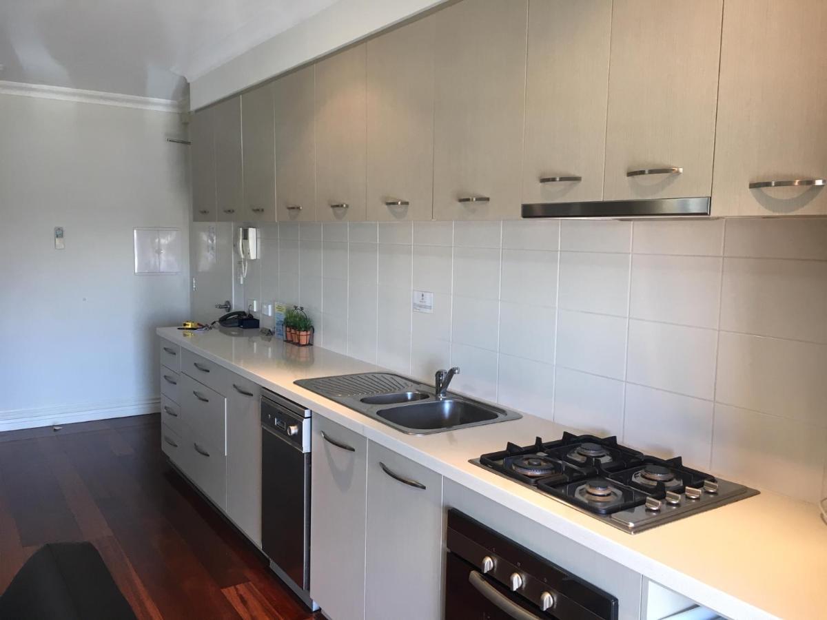 Fremantle Harbourside Apartments 外观 照片