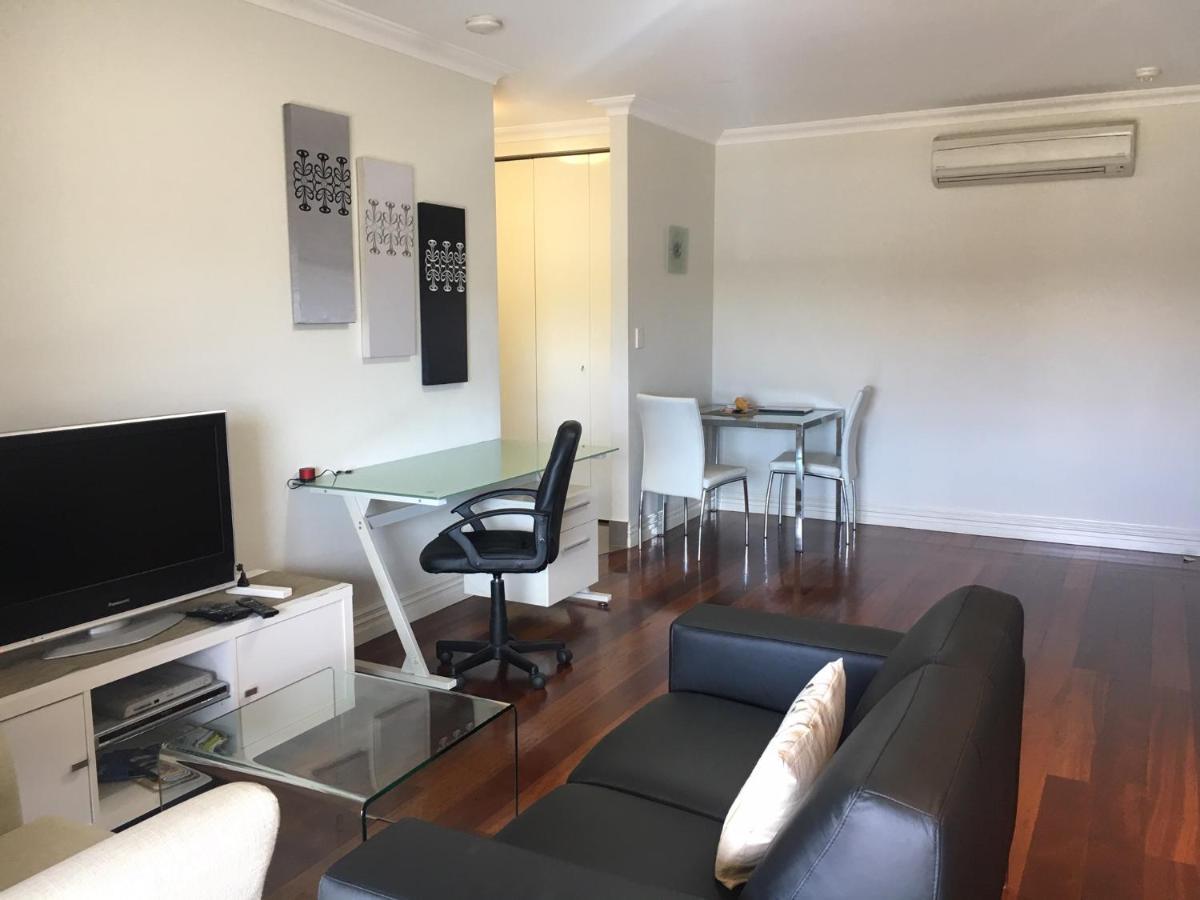 Fremantle Harbourside Apartments 外观 照片
