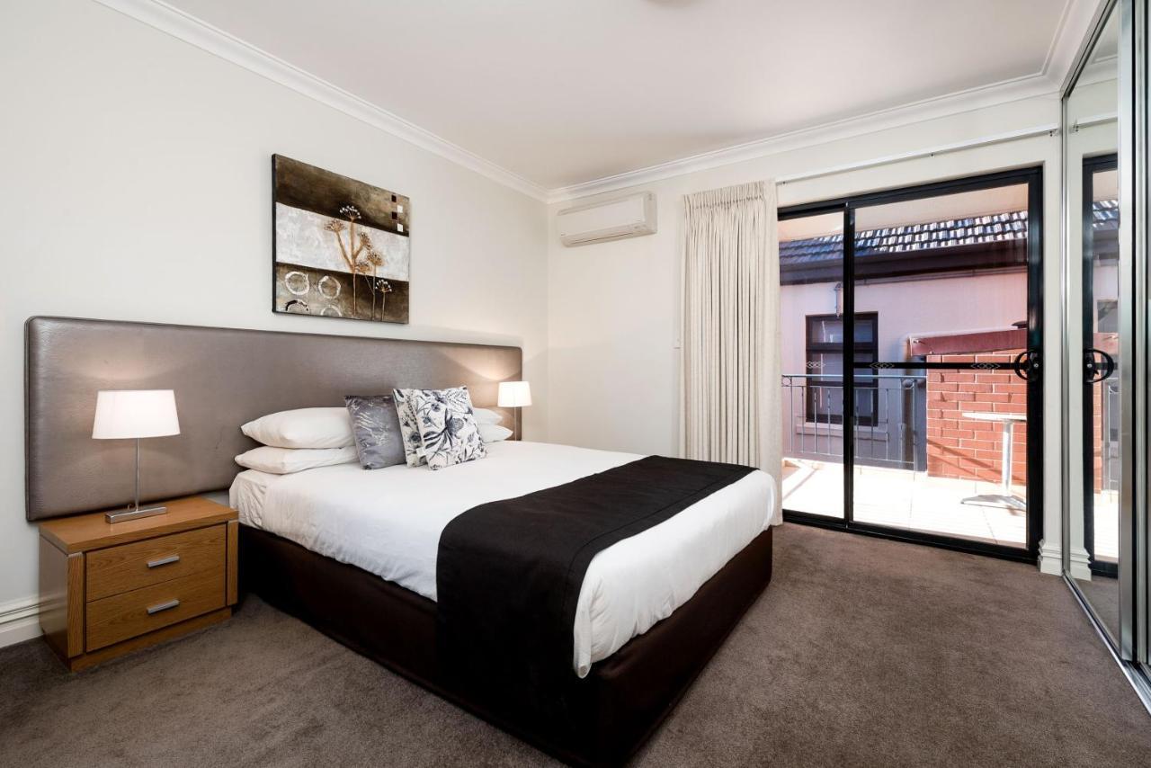 Fremantle Harbourside Apartments 外观 照片