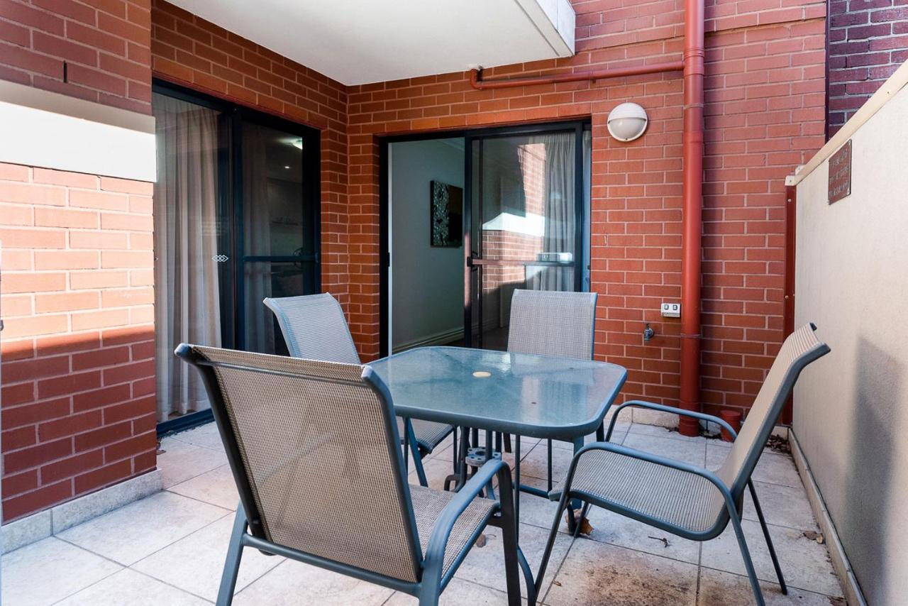 Fremantle Harbourside Apartments 外观 照片