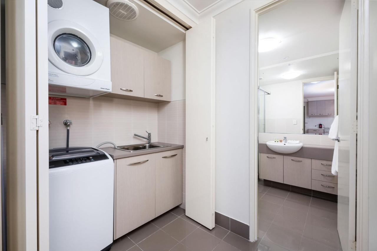Fremantle Harbourside Apartments 外观 照片