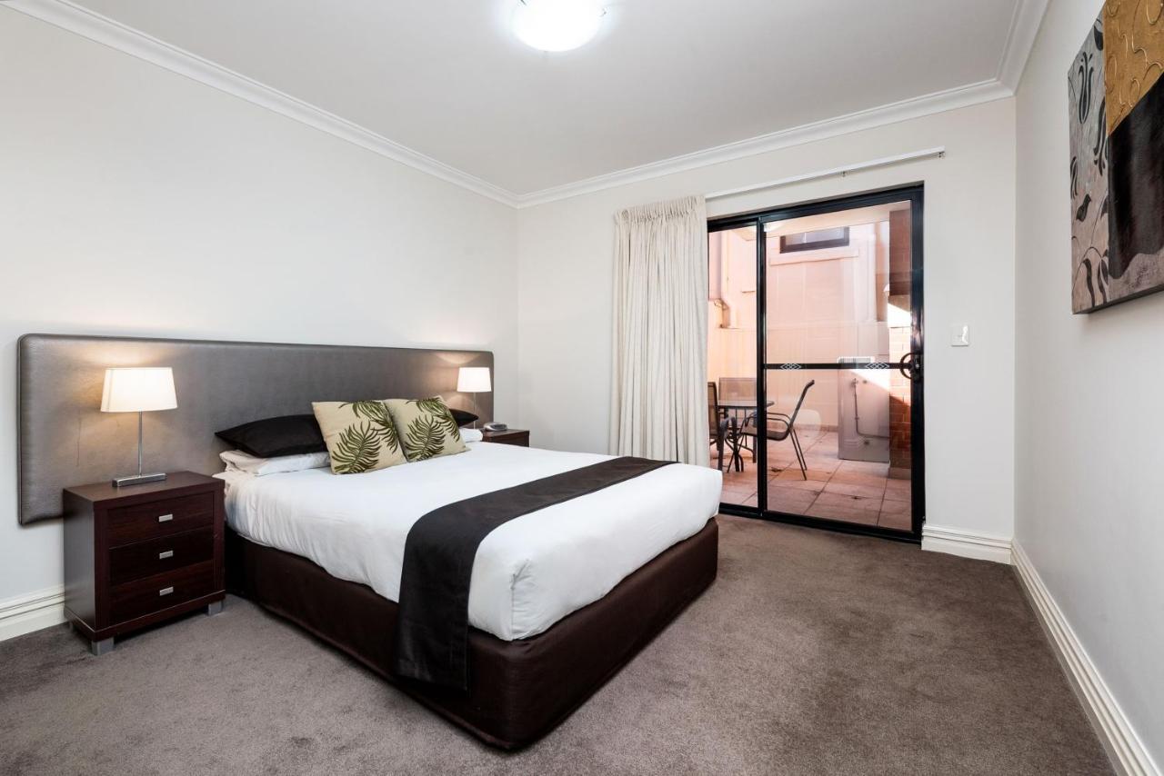 Fremantle Harbourside Apartments 外观 照片