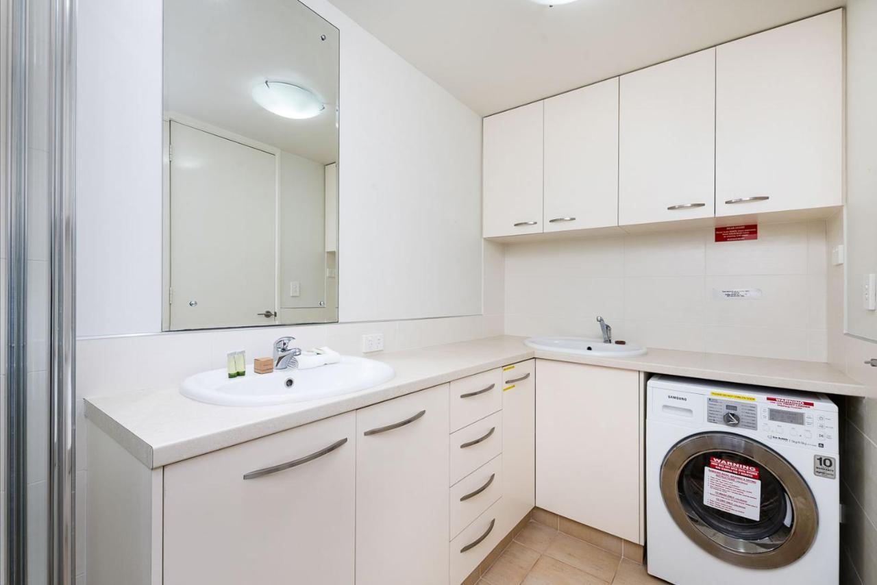 Fremantle Harbourside Apartments 外观 照片