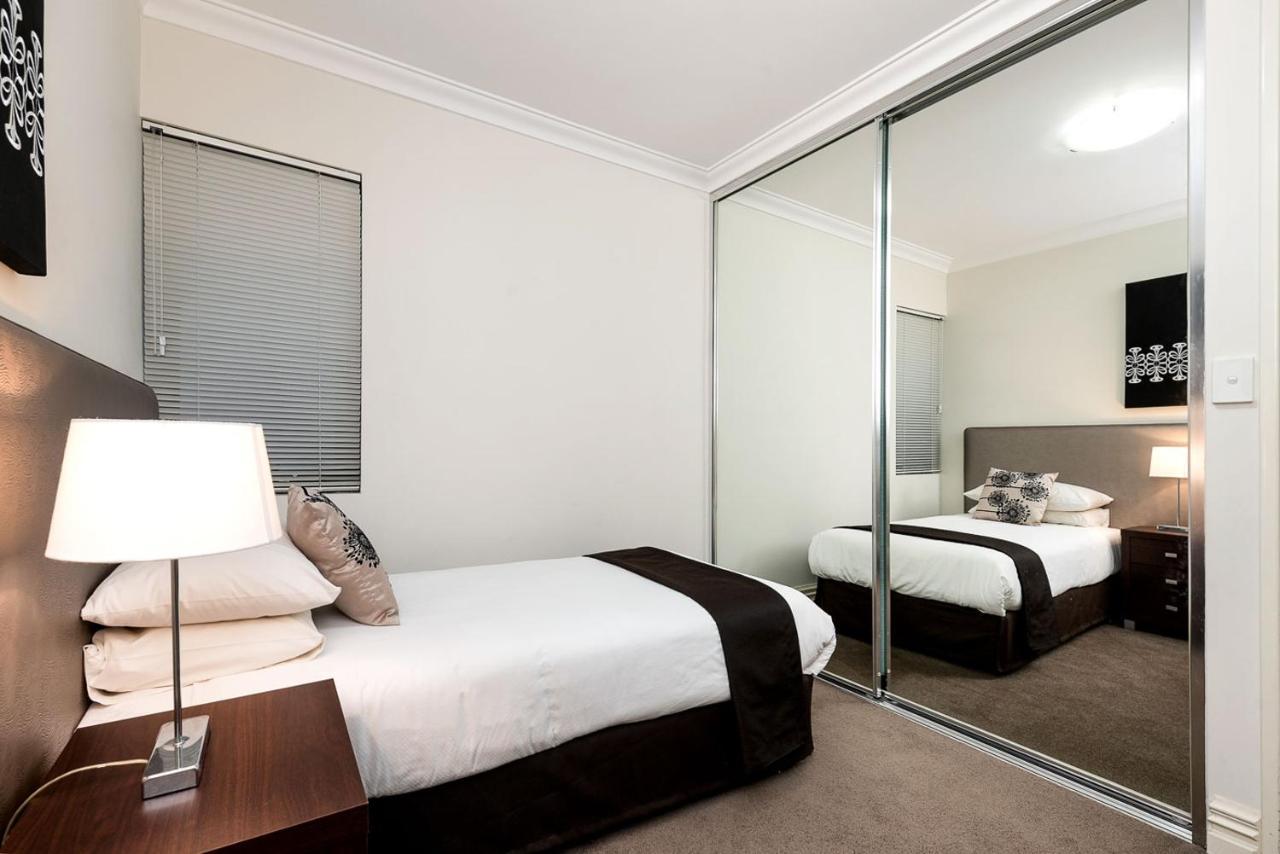 Fremantle Harbourside Apartments 外观 照片