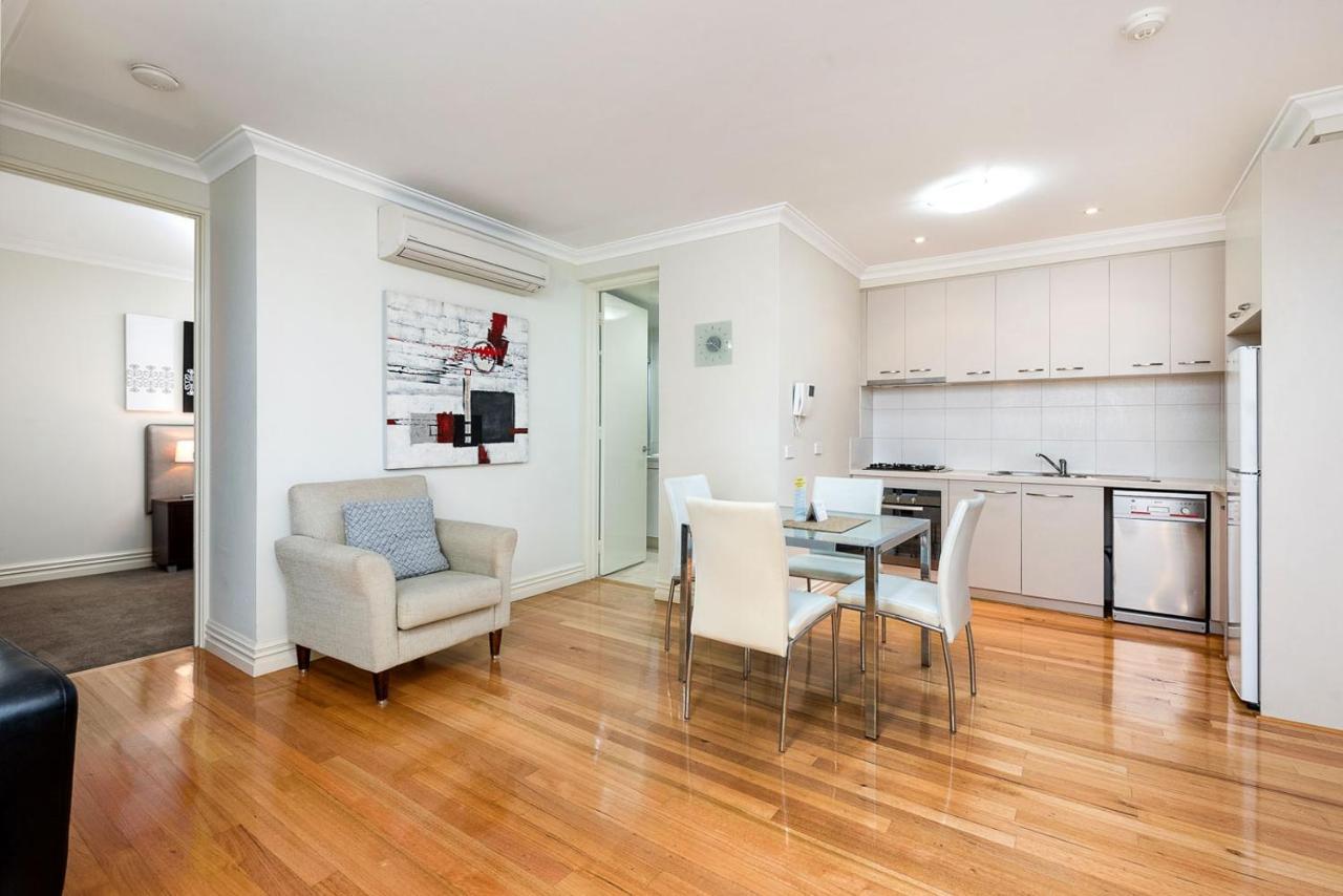 Fremantle Harbourside Apartments 外观 照片