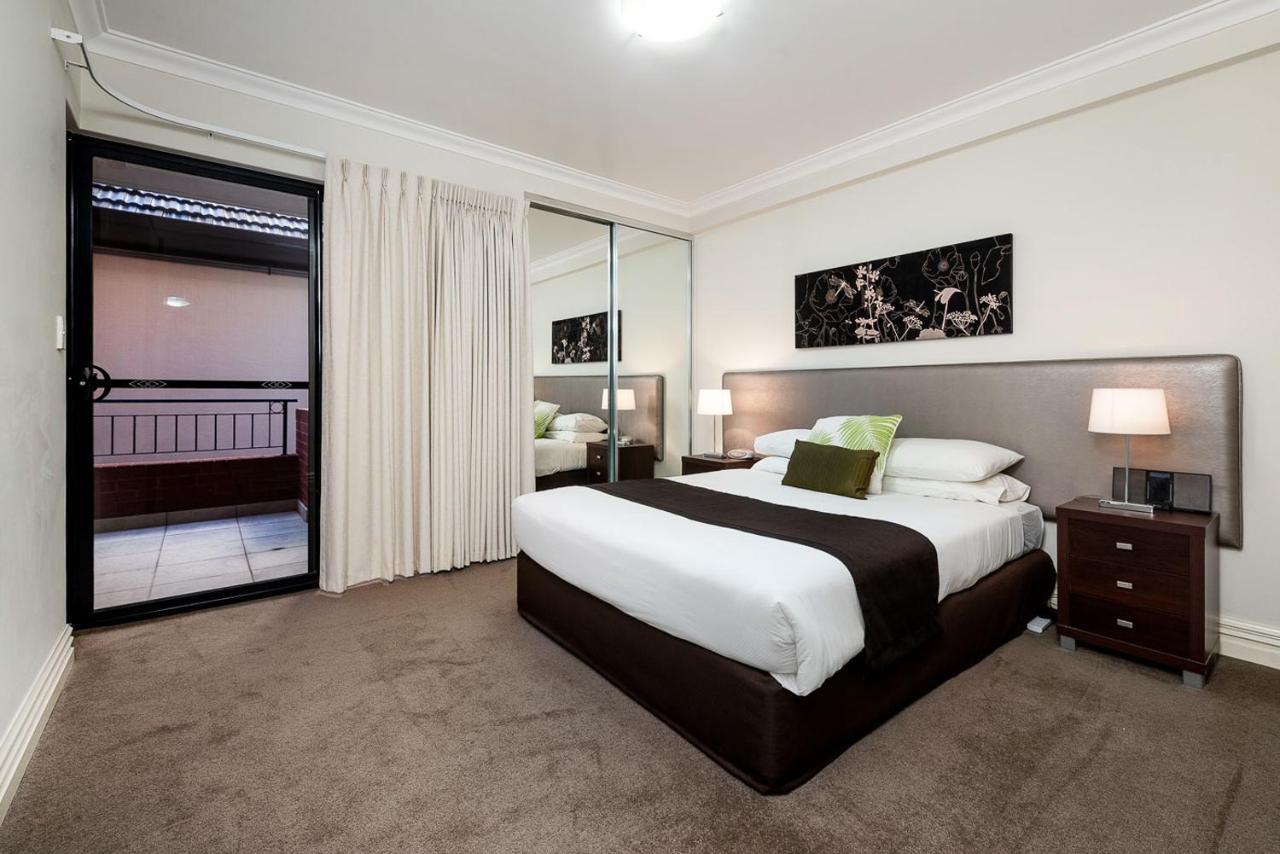 Fremantle Harbourside Apartments 外观 照片