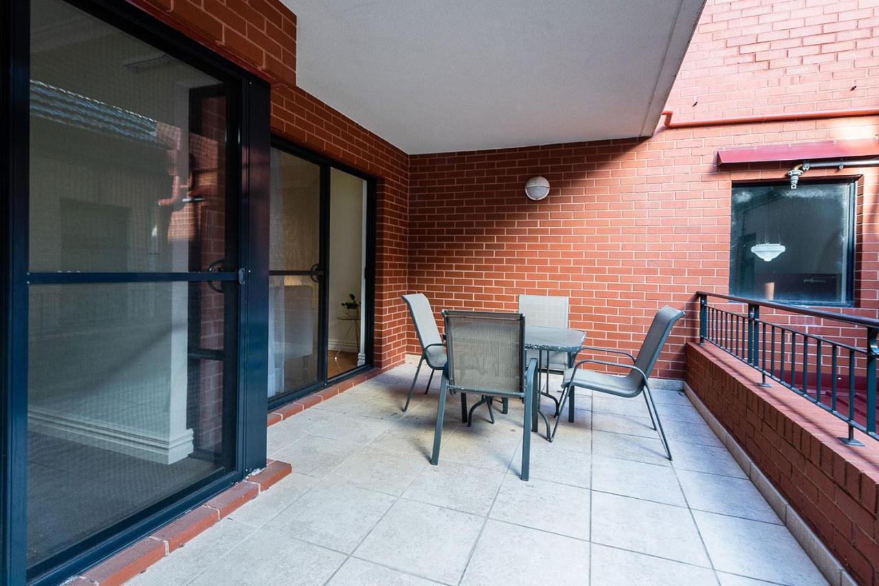 Fremantle Harbourside Apartments 外观 照片