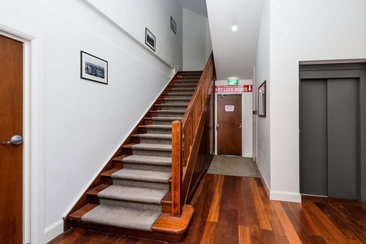 Fremantle Harbourside Apartments 外观 照片