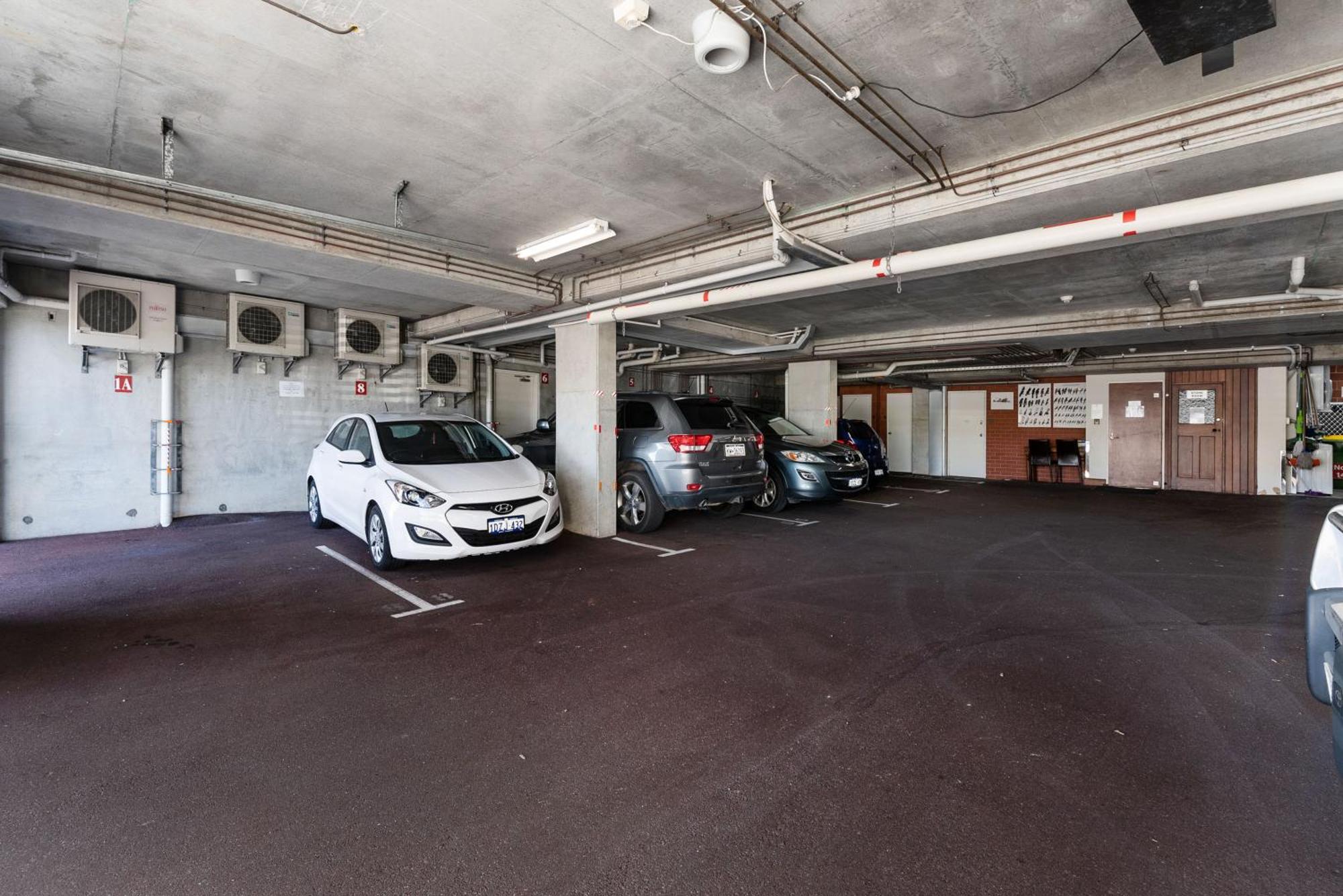 Fremantle Harbourside Apartments 外观 照片
