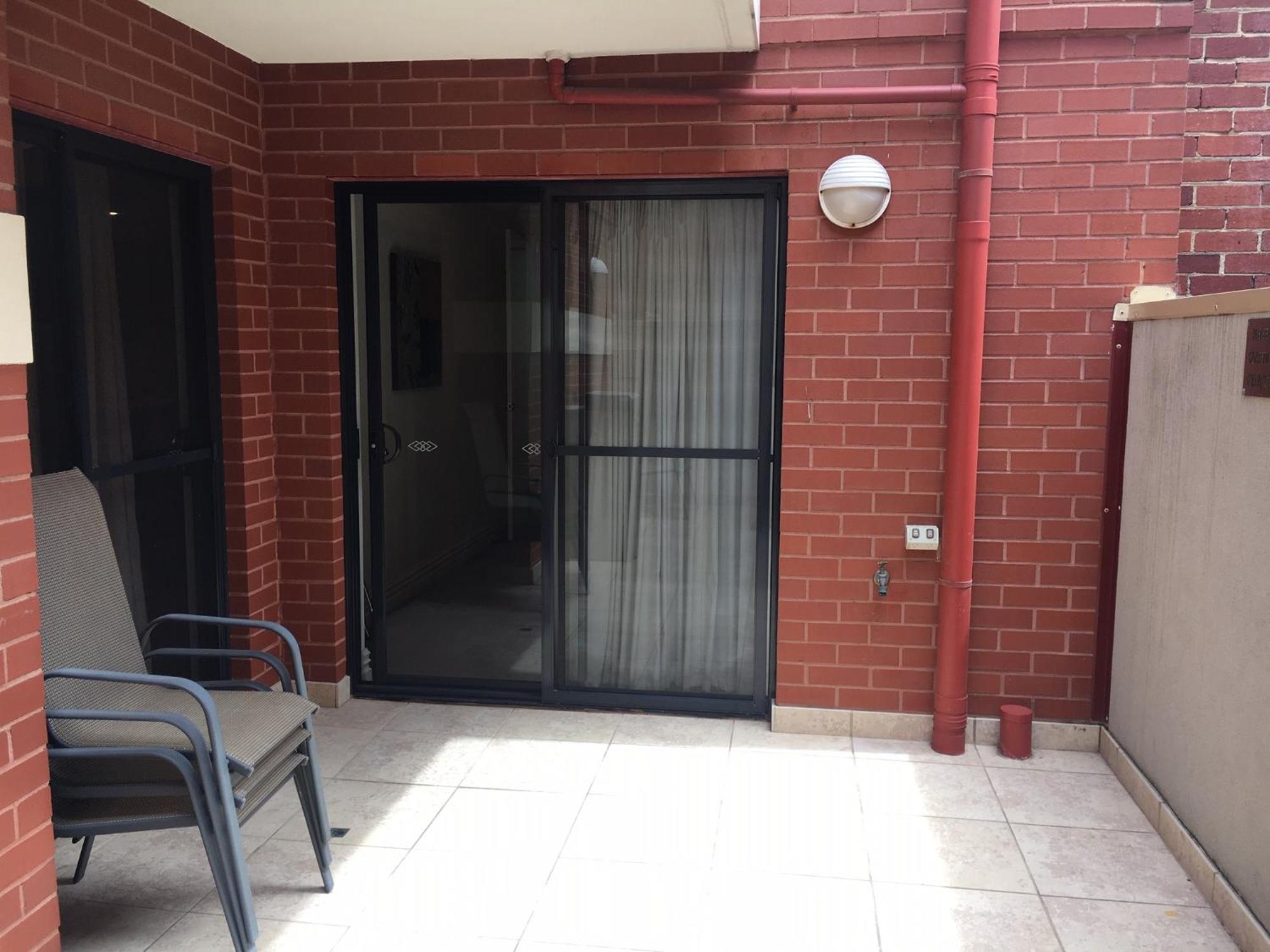 Fremantle Harbourside Apartments 外观 照片